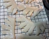 Foto del paso 1 de la receta: Pota a la Plancha