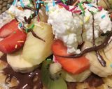 صورة لخطوة 4 من وصفة Waffel وافل