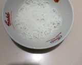 Foto langkah ke 6 dari resep Soto Ayam Simpel Minimalis.