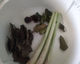 Foto langkah ke 2 dari resep Gulai Kepala Kakap.
