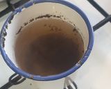 Birsalma-körte-alma chutney recept fázis 1 fotója