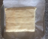 Foto del paso 8 de la receta: Sándwich al hojaldre