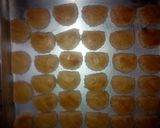 Foto langkah ke 6 dari resep Kue kacang.