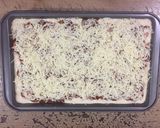 Foto langkah ke 4 dari resep Pizza Homemade (tanpa ulen).