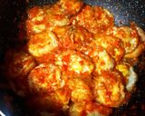 Foto langkah ke 3 dari resep Balado Ceplok Telur Puyuh.