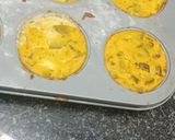 Foto del paso 4 de la receta: Muffins de verduras