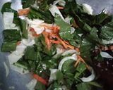 Foto langkah ke 4 dari resep Mie Goreng Jawa Sederhana.