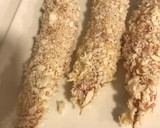 Foto del paso 2 de la receta: Gambones marinados rebozados en panko