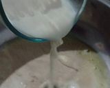 Foto langkah ke 1 dari resep Dasar Roti Tanpa Ulen dengan Minyak.
