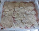 Foto del passaggio 4 della ricetta Millefoglie di Patate (torta salata)