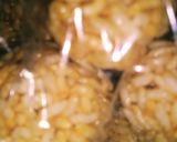 गुड़ लईया(( GUd laiya recipein Hindi) रेसिपी चरण 6 फोटो