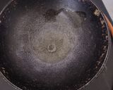 A picture of step 1 of Gawar aur aloo ki sabji.