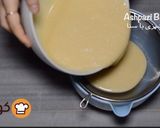 عکس مرحله 11 از دستور آموزش پایه ای و اصولی روکش براق کیک، کیک آینه ای (کیک براق)