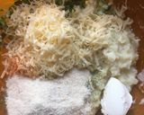 Foto del paso 3 de la receta: Medallones de Coliflor