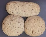 TudatosantESZEM hamburger zsömle (gluténmentes, fogyókúrába illeszthető) recept fázis 2 fotója