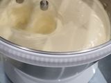 Impossible cake / chocoflan cake