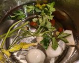 Foto del passaggio 2 della ricetta Brodo di pesce