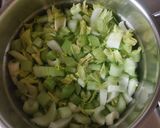 Foto del paso 3 de la receta: Sopa de apio dietética