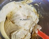 Foto langkah ke 5 dari resep Bolu Mentega Moist.