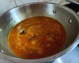 आलू बैंगन की स्पेशल सब्जी (Aloo Baigan Ki Special Sabji ki recipe in hindi) रेसिपी चरण 7 फोटो