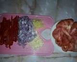 Foto del paso 3 de la receta: Guiso Colorado picoso