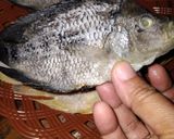 Foto langkah ke 6 dari resep Ikan asin rumahan.