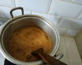 Foto langkah ke 1 dari resep Wajik ala kampung.