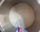 Foto del paso 3 de la receta: Pavlova 🍒