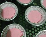 Foto langkah ke 3 dari resep Bolu Kukus no soda.