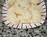 Foto langkah ke 3 dari resep Dori Tepung Roti krispi.