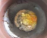 A picture of step 2 of Ridge Gourd Subzi (Turai).