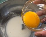 Foto del passaggio 3 della ricetta Fiori di SambucoFritti