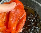 A picture of step 5 of Healthy High Protein Lobia Dip (A healthy dip which you can’t resist after one bite).