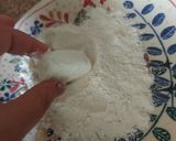 Foto do passo 8 de Muçarela de búfala empanada (petisco rápido, fácil e delicioso)