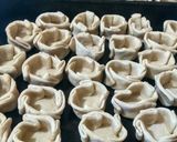 Foto del paso 2 de la receta: Canastitas de verduras