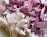 वाग्यांच भरीत (Vangyach Bharit Recipe In Marathi) रेसिपी स्टेप 1 फोटो 