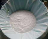 Foto del paso 3 de la receta: Leche de COCO
