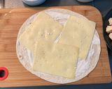 Foto del paso 2 de la receta: “Pizza” Pis Pas