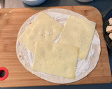 Foto del paso 2 de la receta: “Pizza” Pis Pas