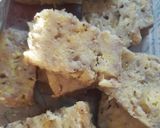 Foto langkah ke 3 dari resep Banana Nuggets So Simple.