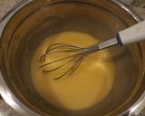 Foto del paso 2 de la receta: Brownies de cacao amargo: ¡una delicia!💕