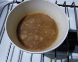 Foto langkah ke 3 dari resep Pakcoy Siram Jamur.