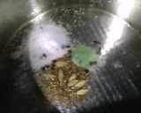 A picture of step 4 of Simple Aloo Chawal.