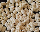 Foto del paso 2 de la receta: Ñoquis de papa con salsa de osobuco (N°1: ñoquis)