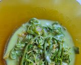 Foto langkah ke 8 dari resep #29 Sayur lemak pakis.