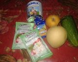 Foto langkah ke 1 dari resep Fresh Salad.