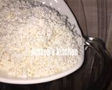 Kunun farar shinkafa da kwakwamatakin girki3 hoto
