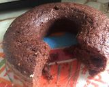 Foto del paso 4 de la receta: Torta húmeda de chocolate