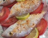 صورة لخطوة 1 من وصفة حوت في الفور 😋