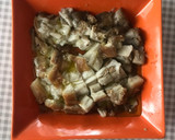 Foto del paso 6 de la receta: Berenjena asada en airFryer, al estilo tradicional de mi pueblo